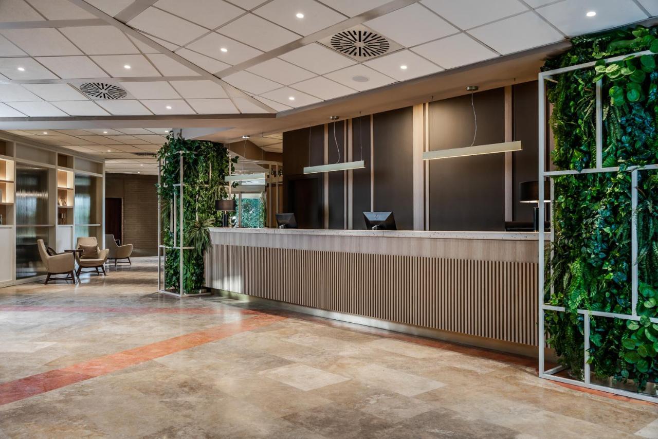 Hilton Garden Bologna North Quarto Inferiore