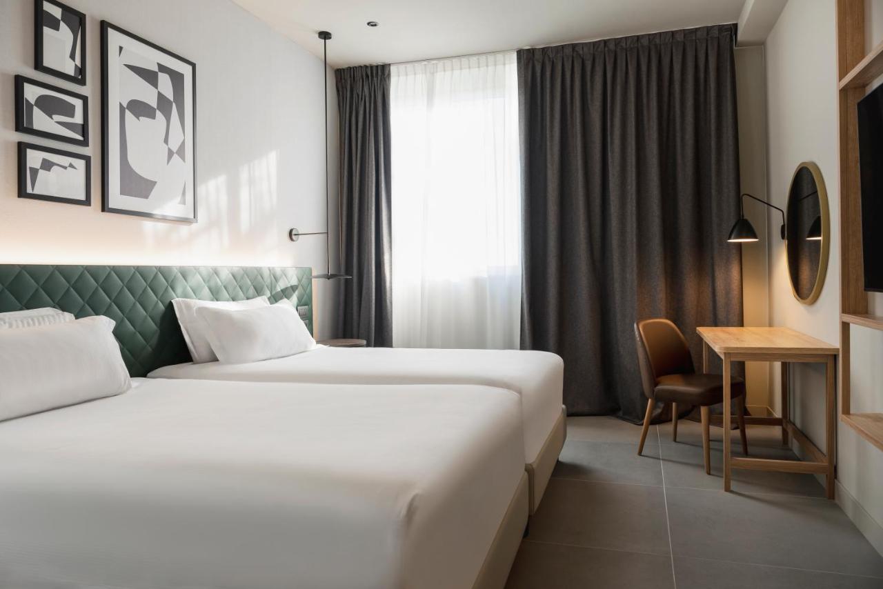 Hilton Garden Bologna North Quarto Inferiore