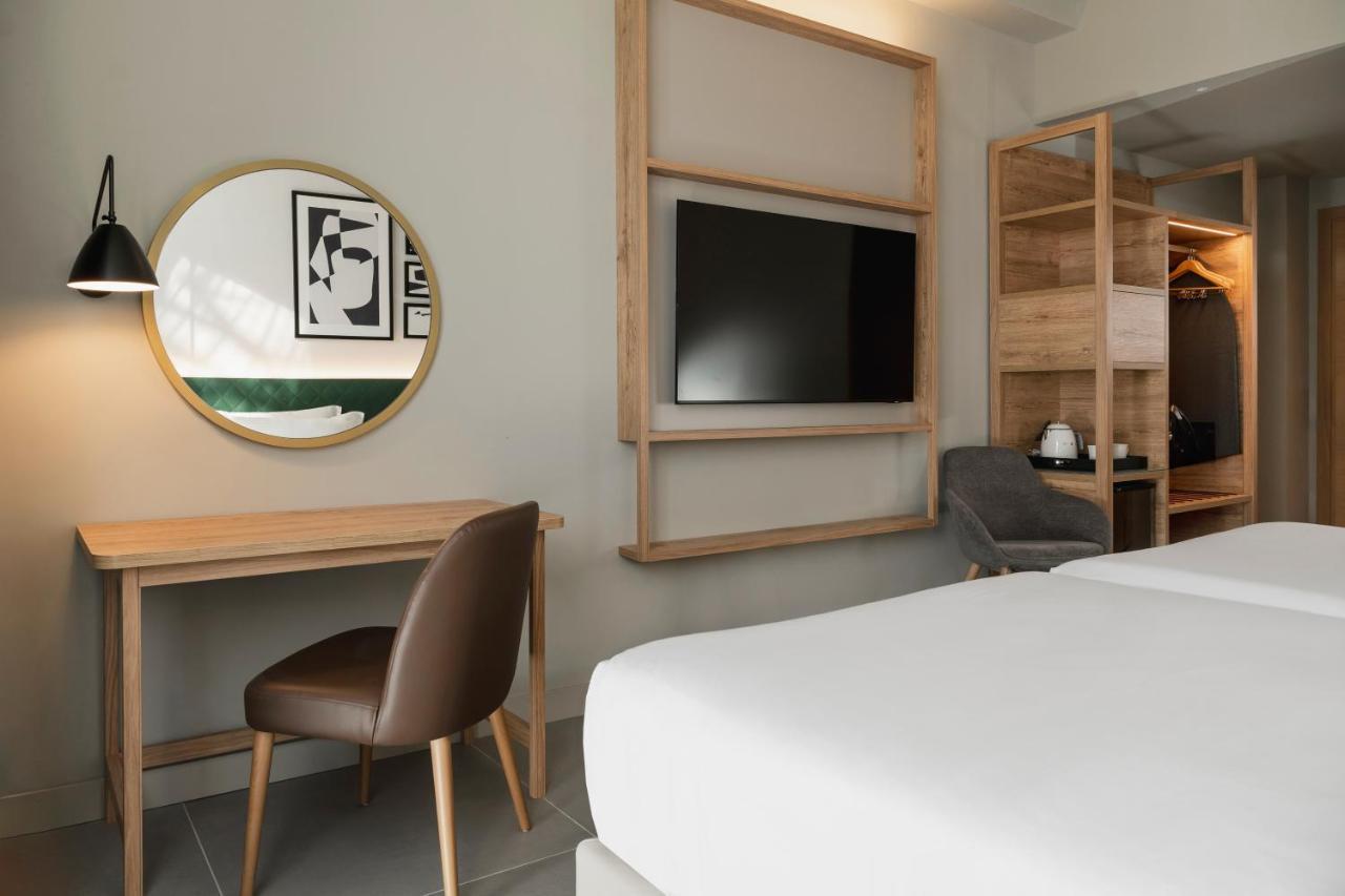 Hilton Garden Bologna North Hotel