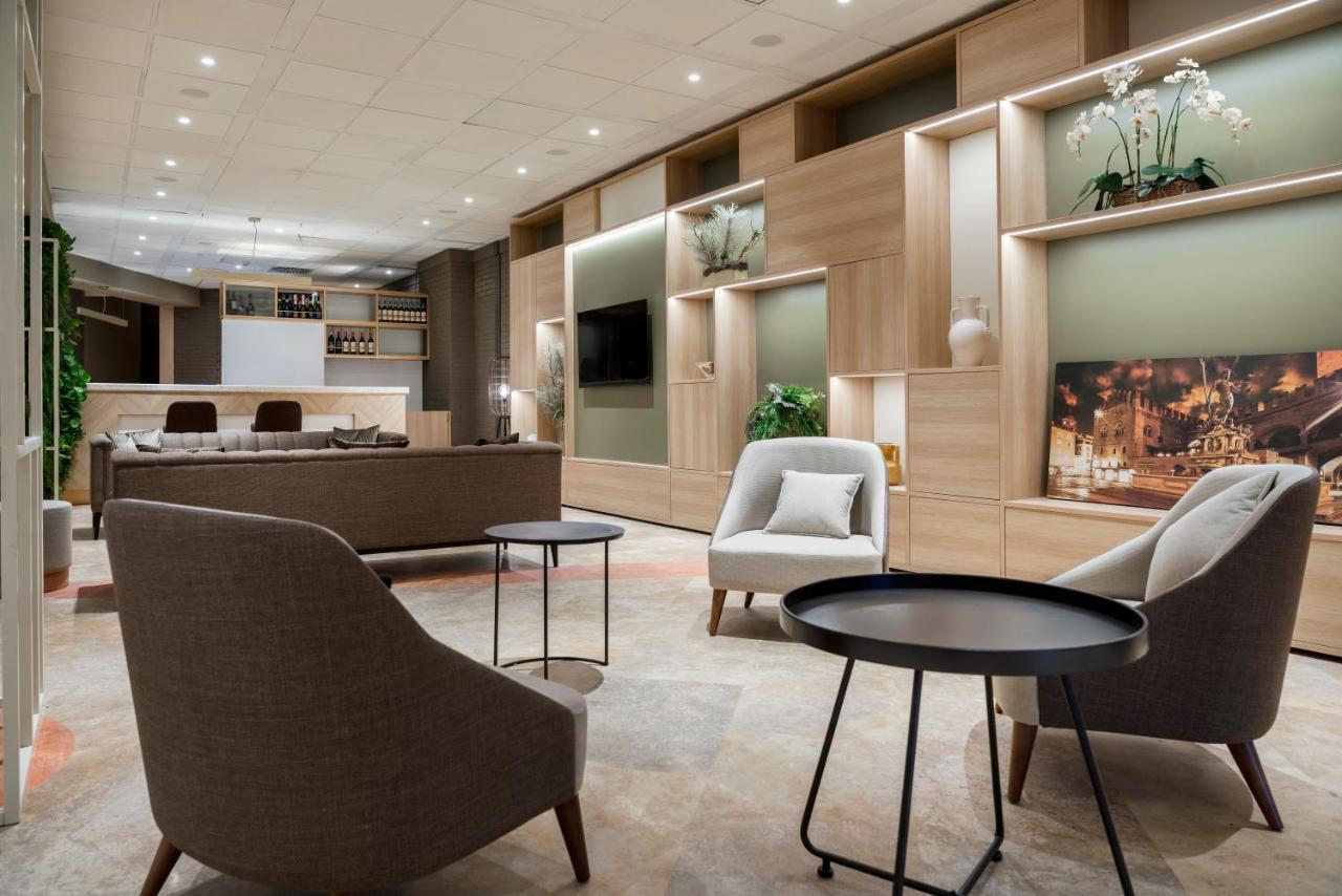 Hilton Garden Bologna North Hotel Quarto Inferiore