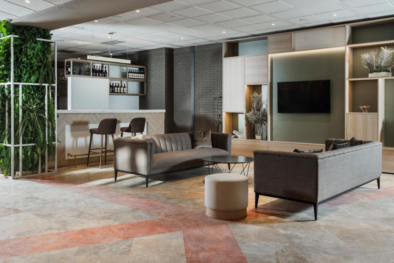 Hilton Garden Bologna North Quarto Inferiore