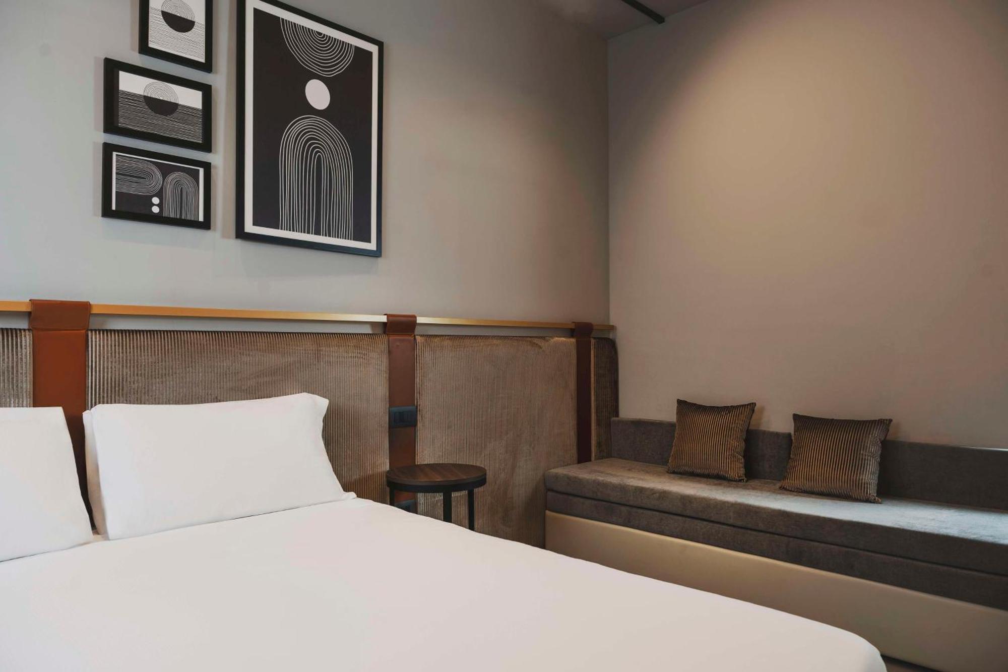 Hotel Hilton Garden Bologna North Quarto Inferiore