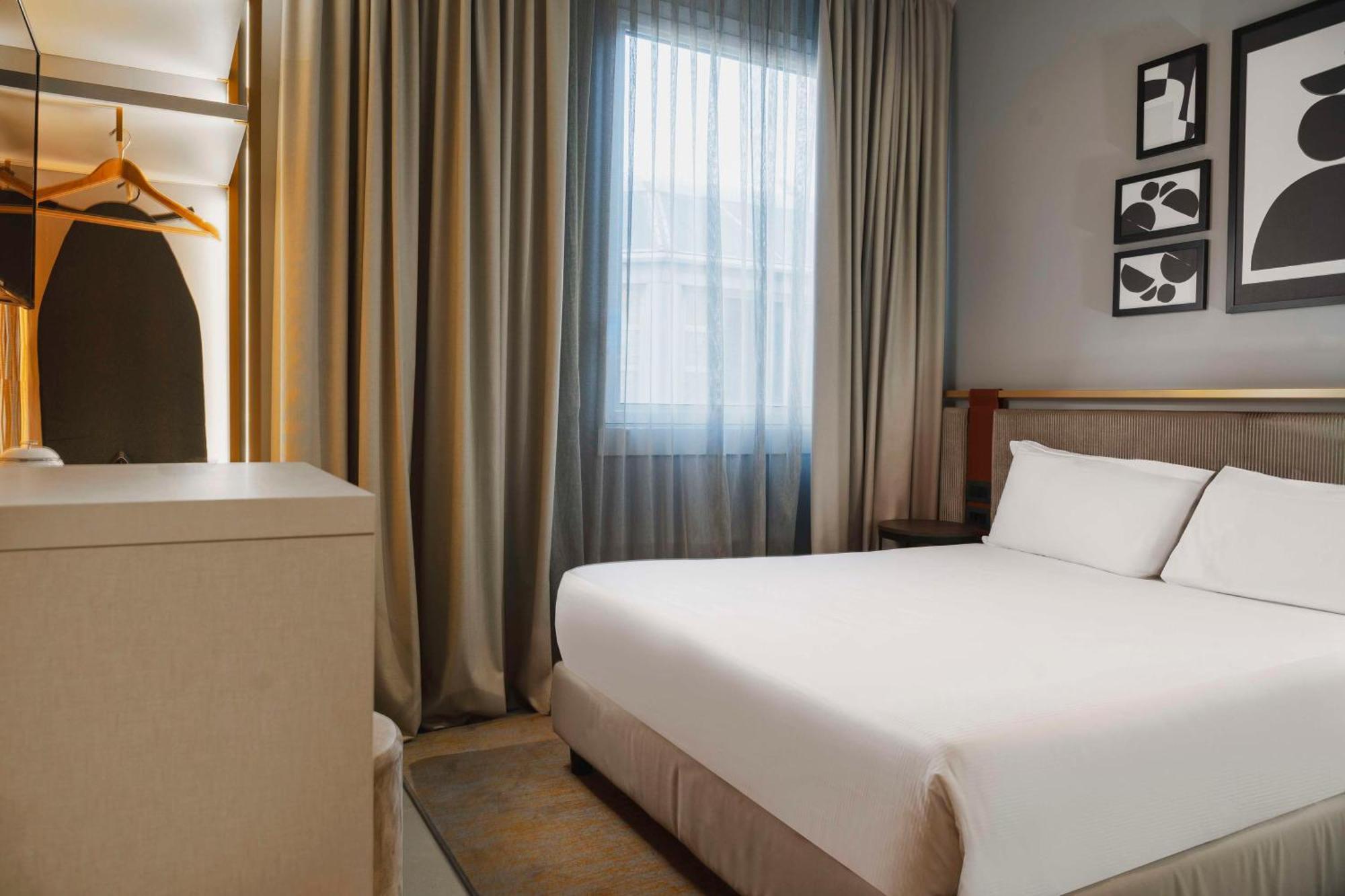 Hotel Hilton Garden Bologna North