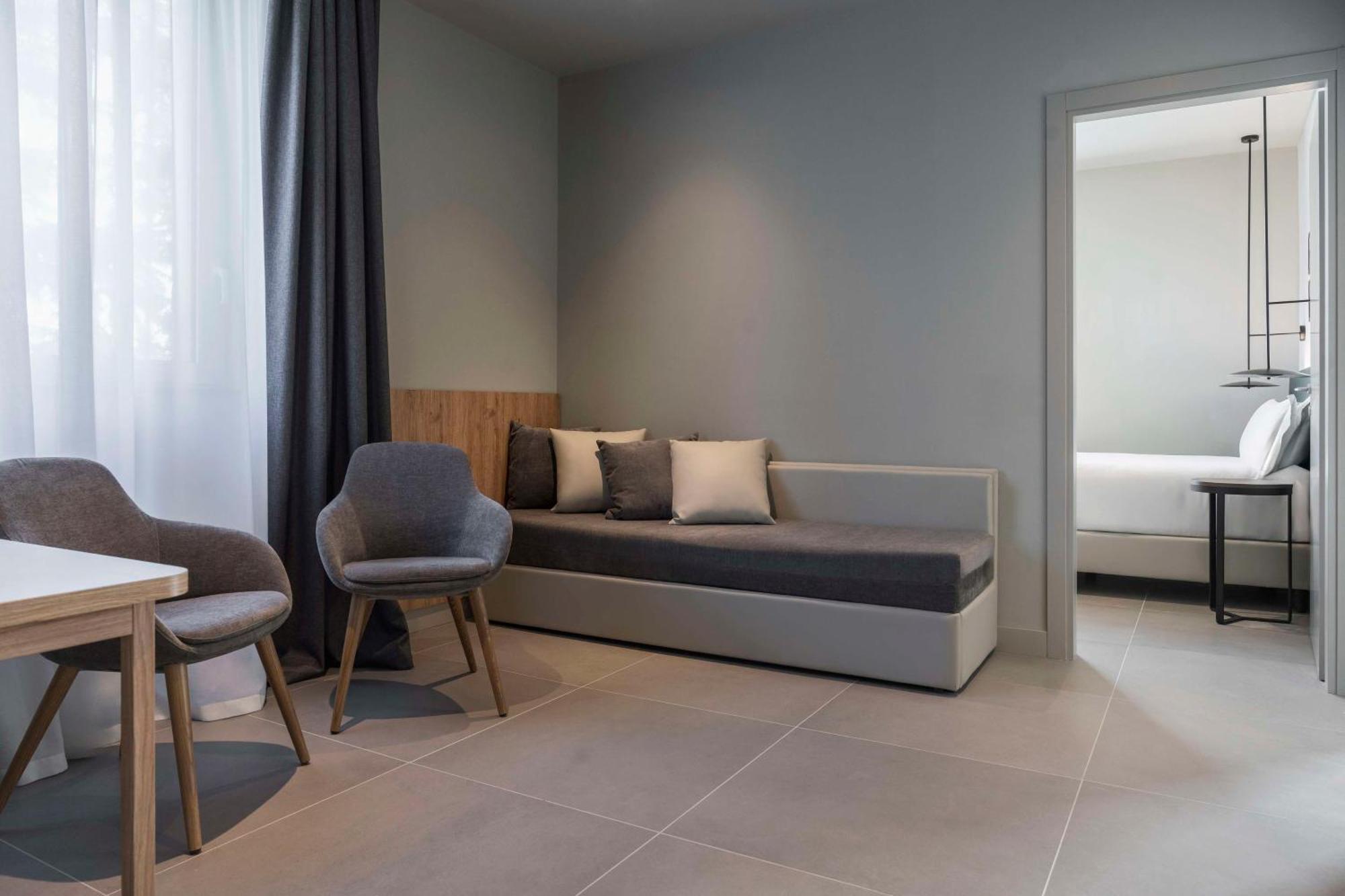 Hilton Garden Bologna North Quarto Inferiore