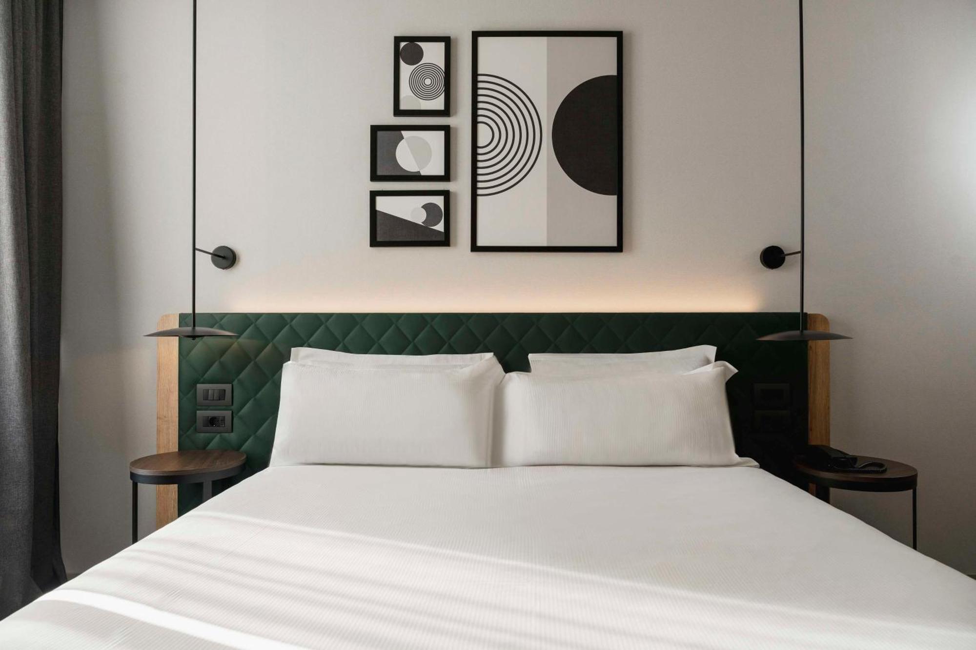 Hilton Garden Bologna North 4*
