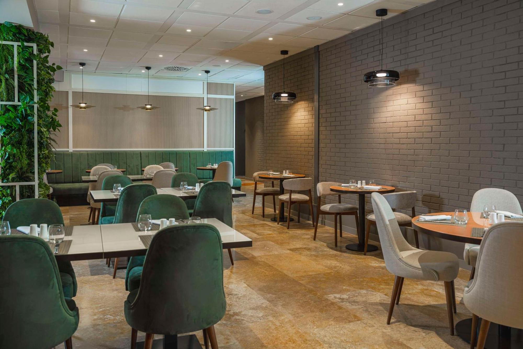 Hilton Garden Bologna North