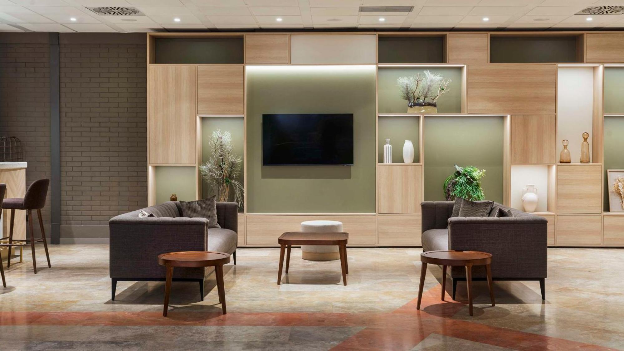 Hilton Garden Bologna North Hotel