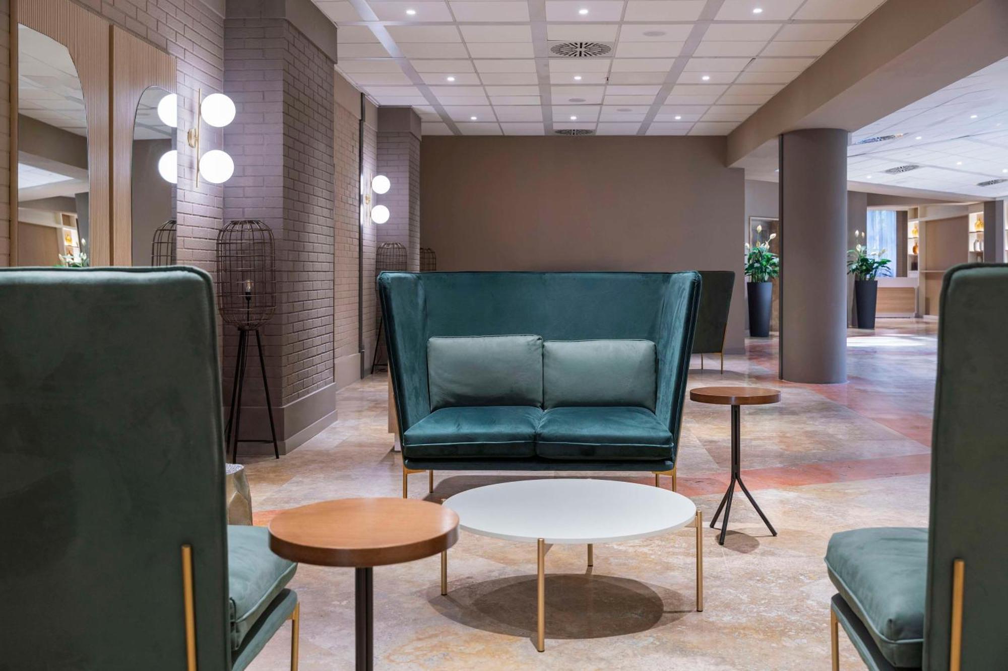 Hilton Garden Bologna North