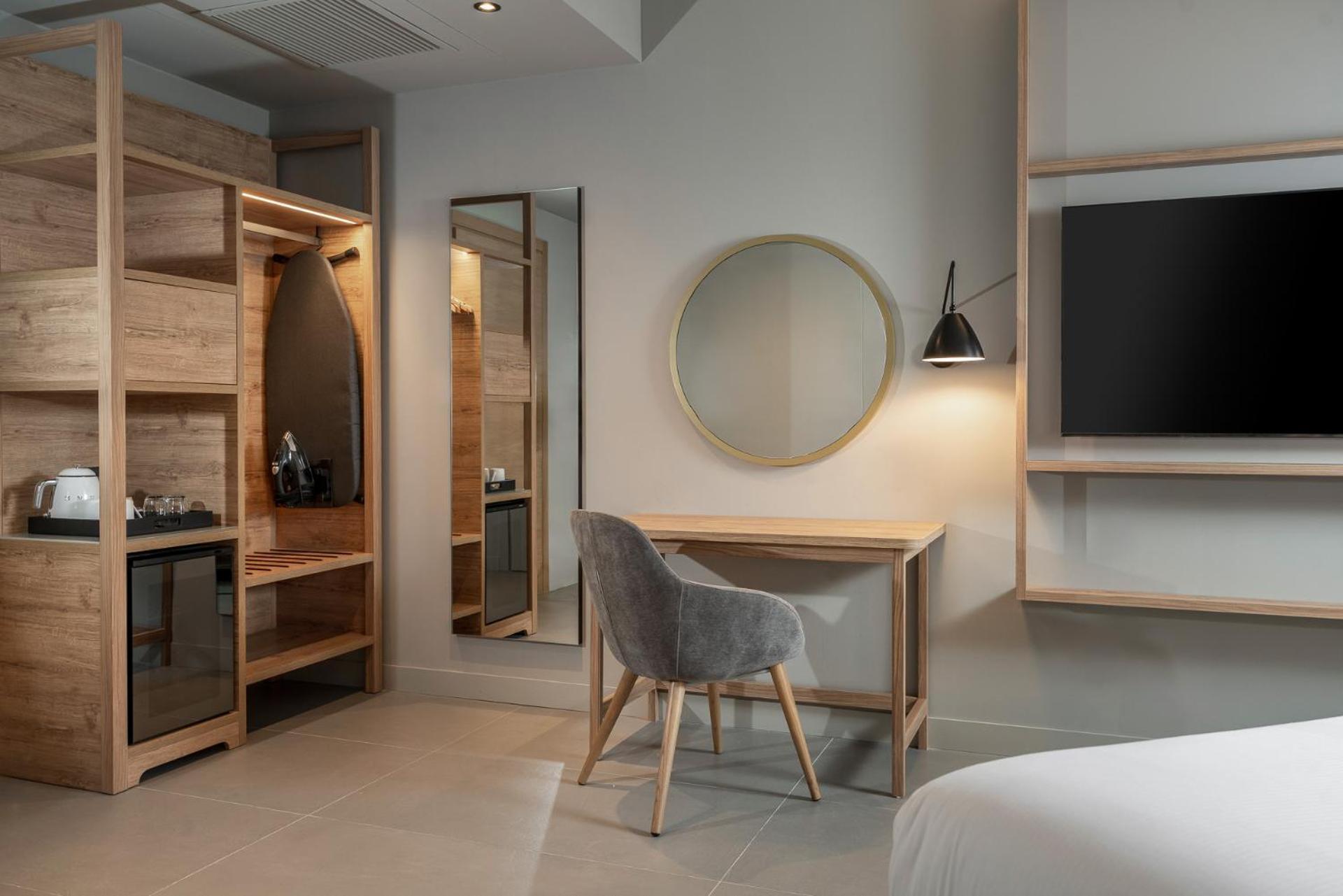 Hilton Garden Bologna North 4*